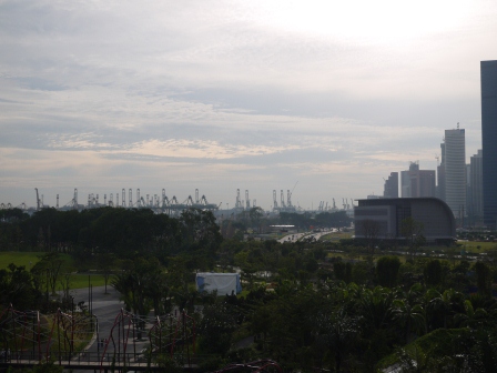 1358437446-571930587 Singapore-Gardens By the Bay濱海灣植物園