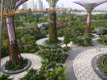 1358437448-1529731343 Singapore-Gardens By the Bay濱海灣植物園