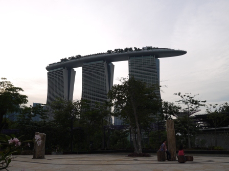 1358437451-341718638 Singapore-Gardens By the Bay濱海灣植物園