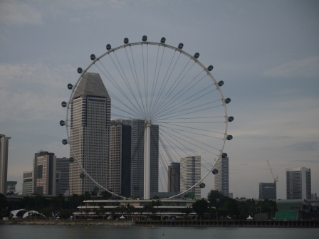 1358437452-39863200 Singapore-Gardens By the Bay濱海灣植物園