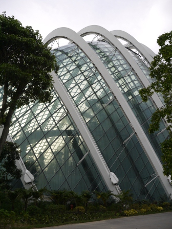 1358437452-865134400 Singapore-Gardens By the Bay濱海灣植物園