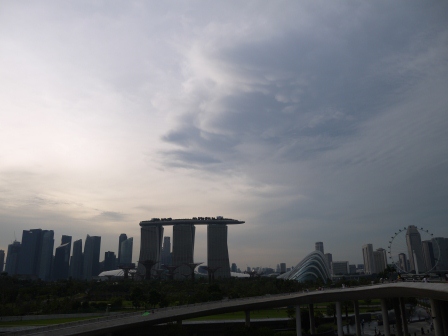 1358437454-2301707549 Singapore-Gardens By the Bay濱海灣植物園