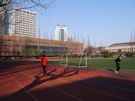 1358520004-143120542 Shanghai-交通大學 五校一家的交大