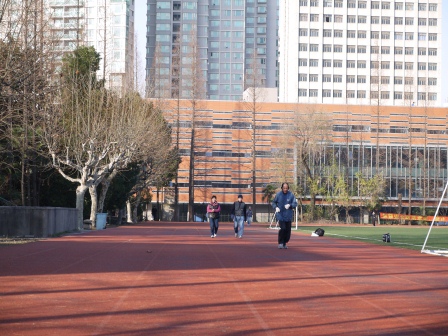 1358520005-2034415846 Shanghai-交通大學 五校一家的交大