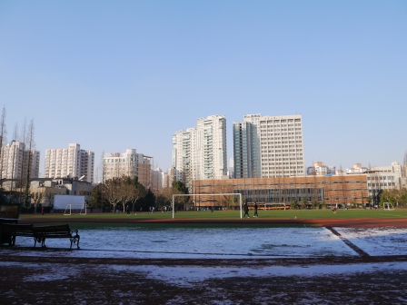 1358520006-892044787 Shanghai-交通大學 五校一家的交大