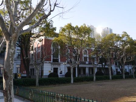 1358520008-694599854 Shanghai-交通大學 五校一家的交大