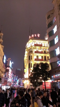 1358580299-1627549534 Shanghai-南京路步行街 啊 就這樣?