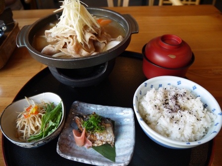 1358863197-180574215 竹北-明森 宇治抹茶 日式料理店