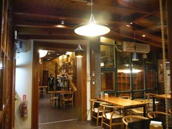 1358863207-1561155838 竹北-明森 宇治抹茶 日式料理店