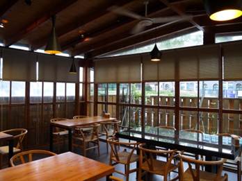 1358863208-4083992450 竹北-明森 宇治抹茶 日式料理店