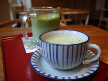 1358863213-4090312178 竹北-明森 宇治抹茶 日式料理店