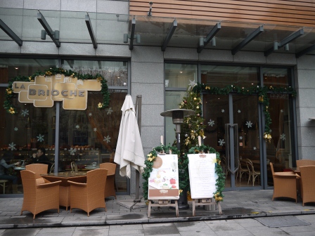 1358954430-3277989501 Shanghai-思南公館 豪宅旁的小區