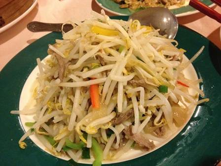 1359336722-1318357225 新竹-草根廚房 招牌烤鴨 一鴨多吃