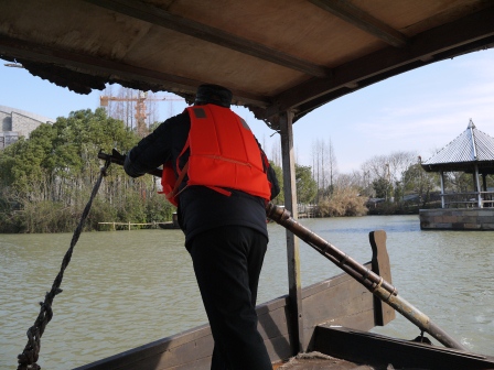 1360145967-2222669428 Zhejiang-江南水鄉烏鎮 小橋流水人家之冷死人