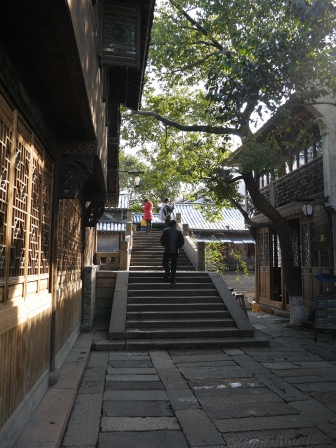 1360145968-1117202735 Zhejiang-江南水鄉烏鎮 小橋流水人家之冷死人