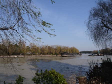1360145976-741147548 Zhejiang-江南水鄉烏鎮 小橋流水人家之冷死人