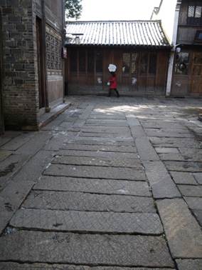 1360145980-1286367150 Zhejiang-江南水鄉烏鎮 小橋流水人家之冷死人