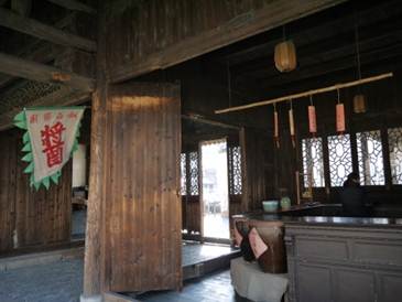 1360145982-4291653861 Zhejiang-江南水鄉烏鎮 小橋流水人家之冷死人