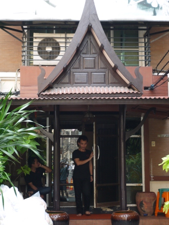 1361680565-2458488583 Bangkok-The Prime足部按摩