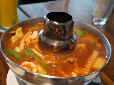 1361686359-1436774880 Bangkok-Laem Cha-Reon Seefood泰式海鮮餐廳