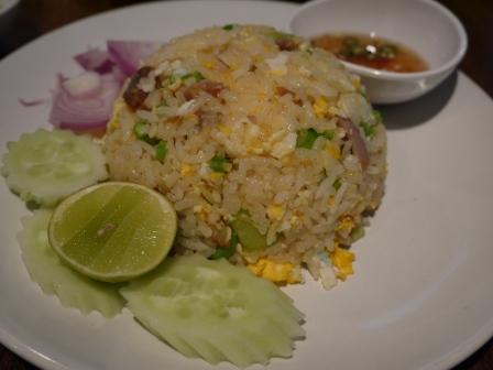 1361686360-2003945892 Bangkok-Laem Cha-Reon Seefood泰式海鮮餐廳