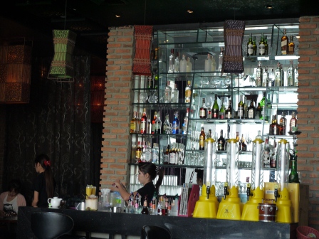 1361690510-45692995 Bangkok-Mango Tree Bistro繼續吃泰國菜(Mango Tree也有芒果糯米甜點)