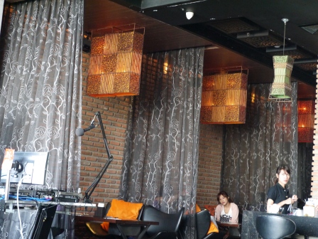 1361690511-3730898396 Bangkok-Mango Tree Bistro繼續吃泰國菜(Mango Tree也有芒果糯米甜點)