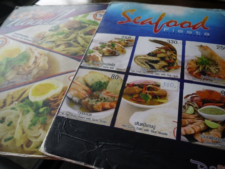 1361690512-2788303099 Bangkok-Mango Tree Bistro繼續吃泰國菜(Mango Tree也有芒果糯米甜點)