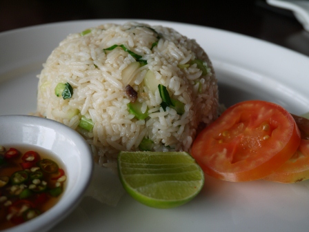 1361690514-3413898885 Bangkok-Mango Tree Bistro繼續吃泰國菜(Mango Tree也有芒果糯米甜點)
