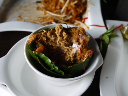 1361690518-4110935087 Bangkok-Mango Tree Bistro繼續吃泰國菜(Mango Tree也有芒果糯米甜點)
