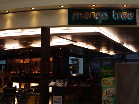 1361690522-2223335954 Bangkok-Mango Tree Bistro繼續吃泰國菜(Mango Tree也有芒果糯米甜點)