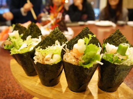 1361891332-1524787644 新竹-東街日本料理  料好實在來著