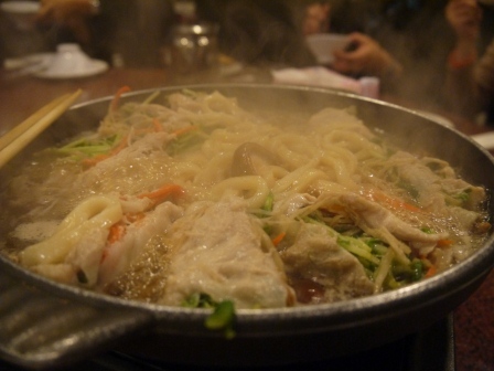 1361891340-1819395408 新竹-東街日本料理  料好實在來著