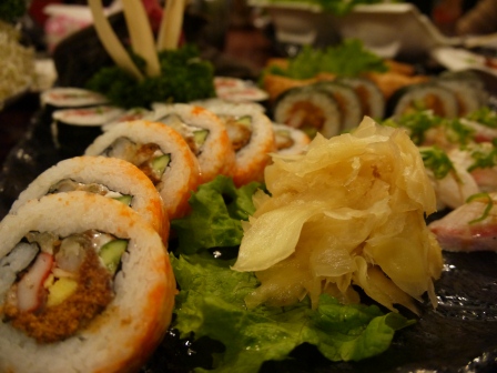 1361891366-3751884401 新竹-東街日本料理  料好實在來著