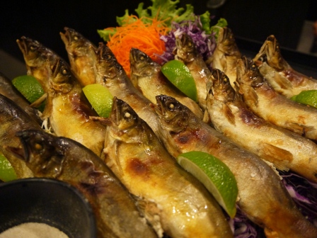 1361891370-580190483 新竹-東街日本料理  料好實在來著