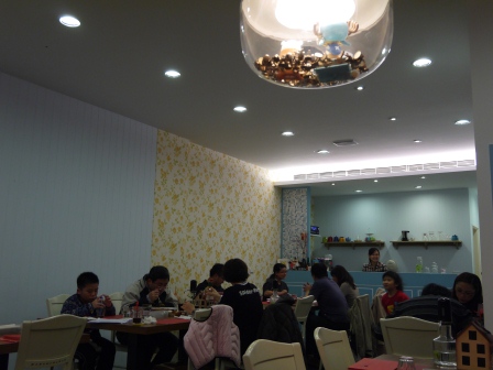 1362101605-1483223640 竹北-Mr. BiCHoN比熊先生小餐館 燉飯好吃