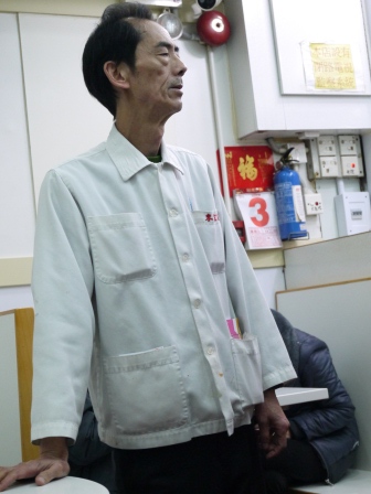 1362666487-4262199402 HK-麥文記麵家 隱身名店旁的道地美食