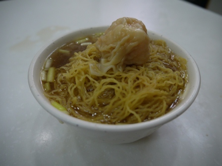 1362666490-3251176042 HK-麥文記麵家 隱身名店旁的道地美食