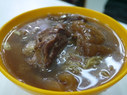 1362666491-3519242396 HK-麥文記麵家 隱身名店旁的道地美食