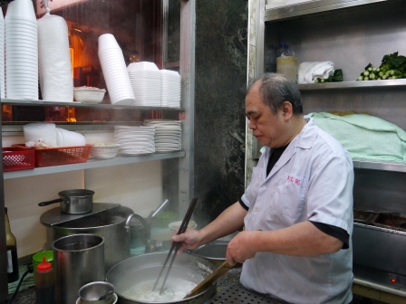 1362666493-282351212 HK-麥文記麵家 隱身名店旁的道地美食