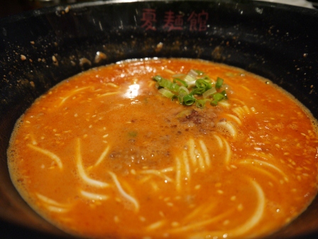 1362671490-2667422 HK-夏麵館 擔擔麵小籠包都好吃