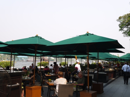 1363100319-908128160 Bangkok-Mandarin Oriental曼谷東方文華酒店之住不起之看看而已