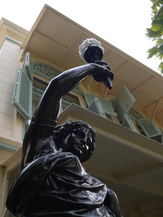 1363100324-3110313818 Bangkok-Mandarin Oriental曼谷東方文華酒店之住不起之看看而已
