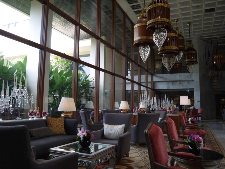 1363100330-1417204185 Bangkok-Mandarin Oriental曼谷東方文華酒店之住不起之看看而已