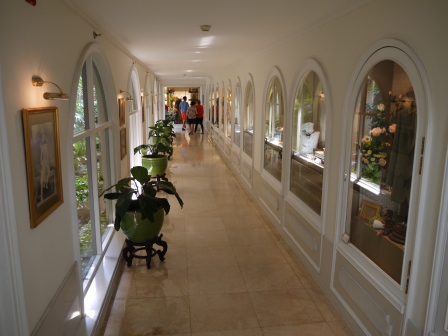 1363100334-1268861445 Bangkok-Mandarin Oriental曼谷東方文華酒店之住不起之看看而已