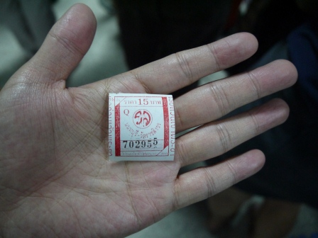1363190015-3674875060 Bangkok-曼谷 昭披耶河交通船