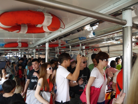 1363190036-2930322132 Bangkok-曼谷 昭披耶河交通船