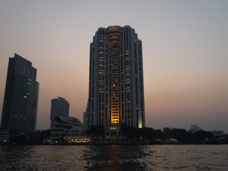 1363190048-3874071470 Bangkok-曼谷 昭披耶河交通船