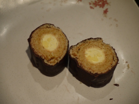 1363358655-675313989 Tokyo-ときめきバナナバウムクーヘン香蕉年輪蛋糕Baumkuchen 香甜好吃阿