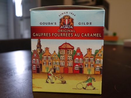 1363420332-2578015786 Armsterdam-飛越萬里的伴手禮Caramel Waffles焦糖威化餅